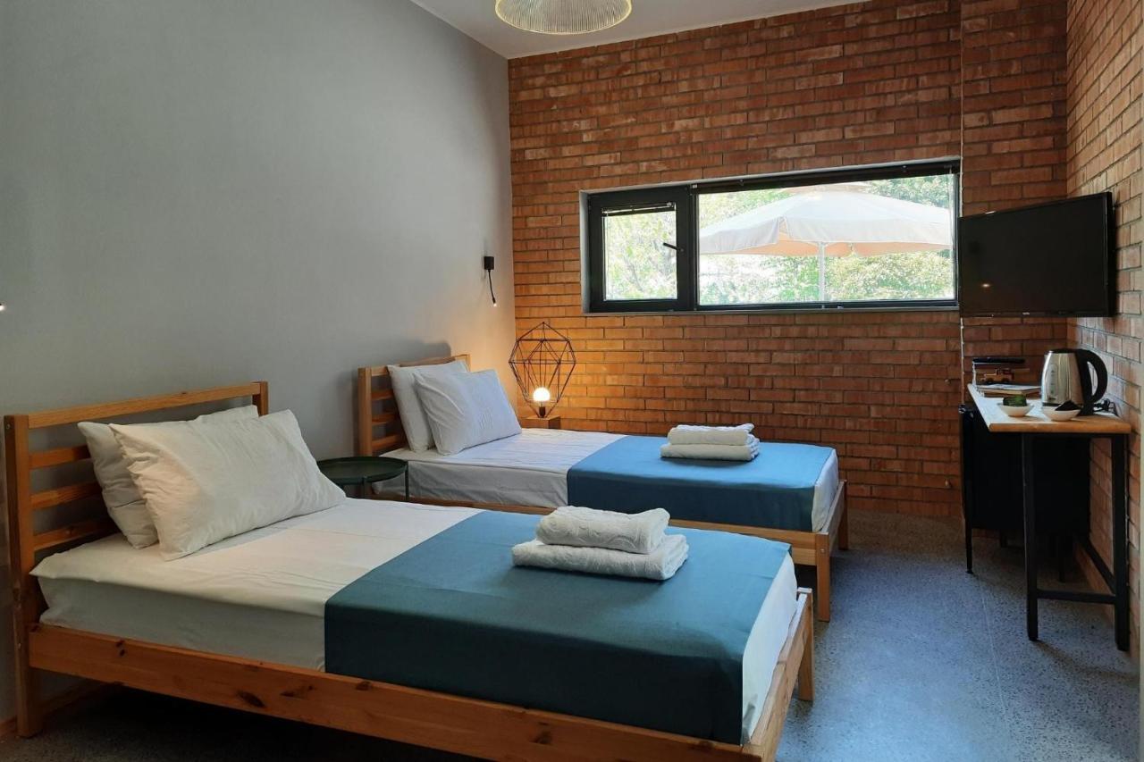 Bauhaus Batumi Eksteriør billede