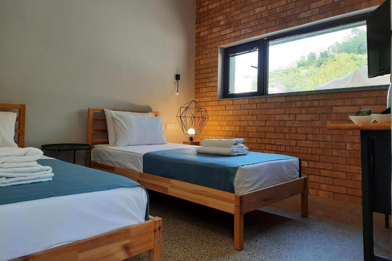 Bauhaus Batumi Eksteriør billede