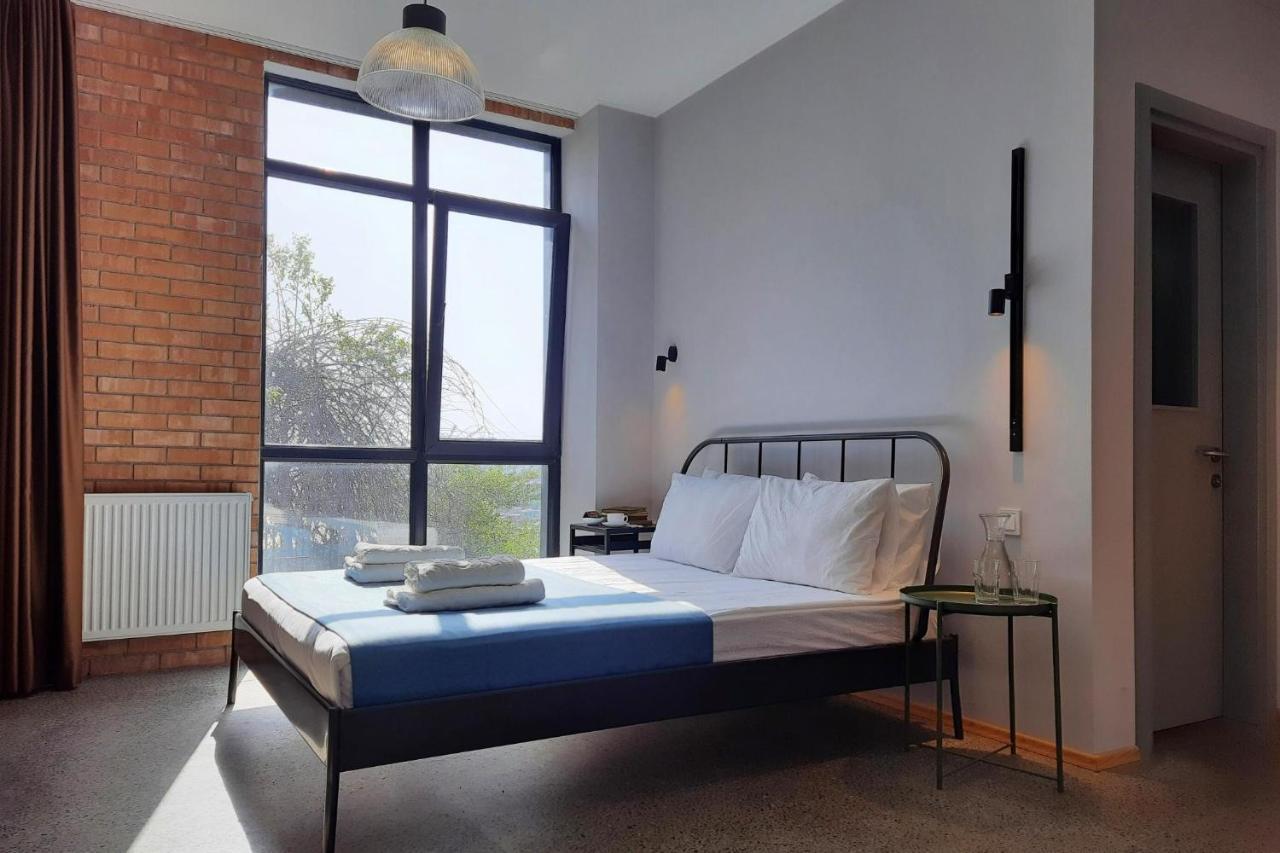 Bauhaus Batumi Eksteriør billede
