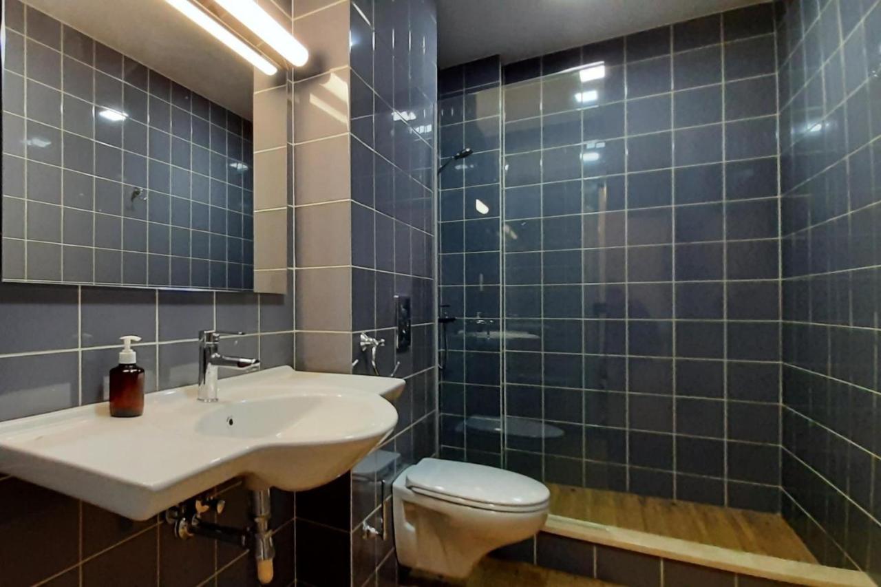 Bauhaus Batumi Eksteriør billede